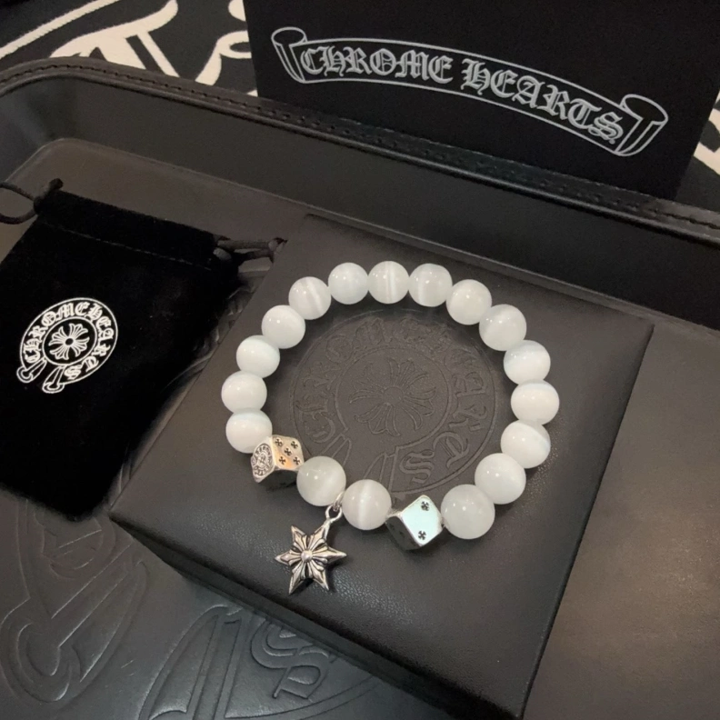Chrxmx Hxxrts Bracelets Resilient 298259