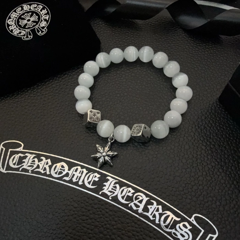 Chrxmx Hxxrts Bracelets Resilient 298259