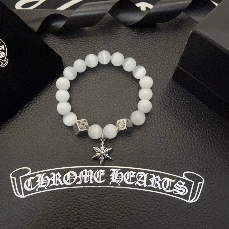 Chrxmx Hxxrts Bracelets Resilient 298259