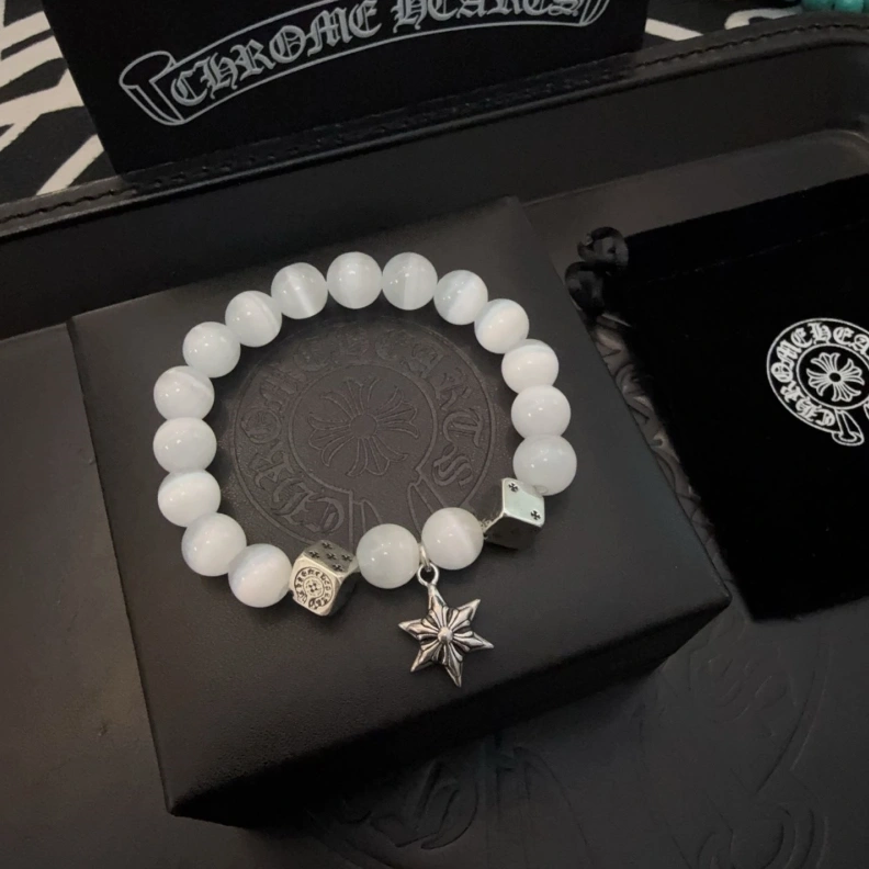 Chrxmx Hxxrts Bracelets Resilient 298259