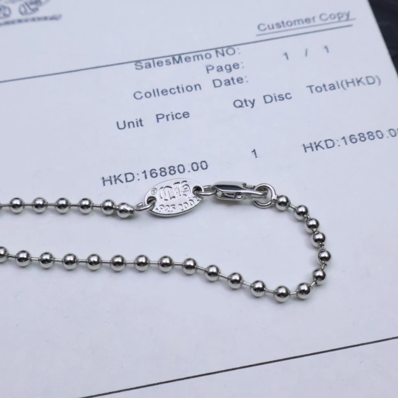 Chrxmx Hxxrts Bracelets Unique 296533