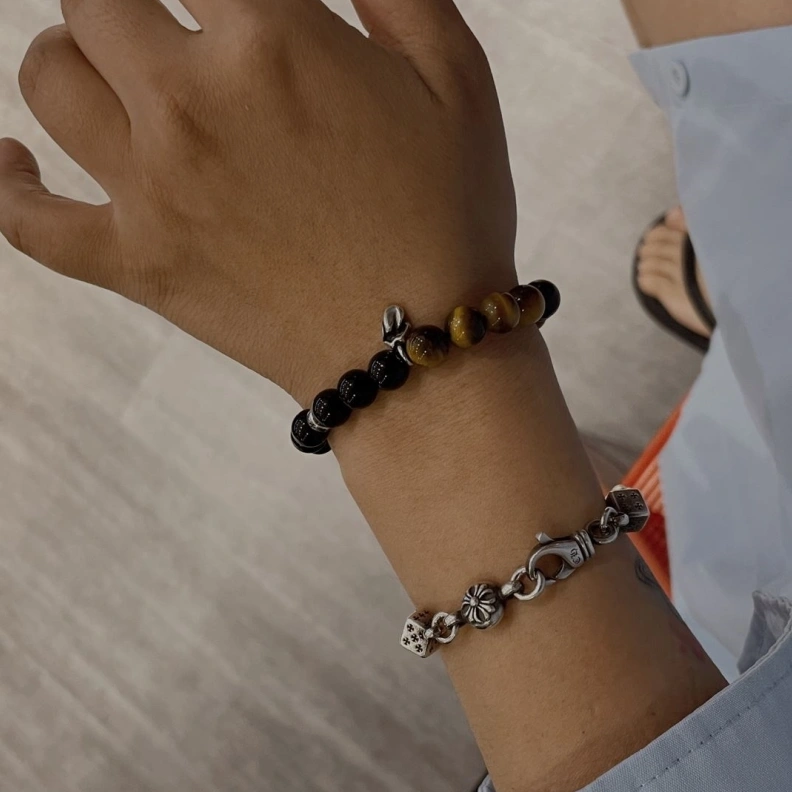 Chrxmx Hxxrts Bracelets TopPick 298260