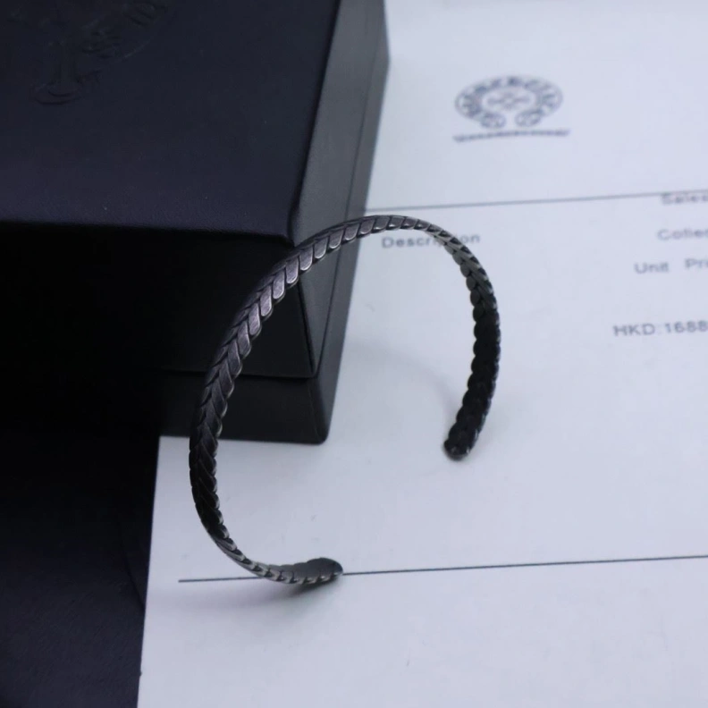 Chrxmx Hxxrts Bracelets Breathable 296526