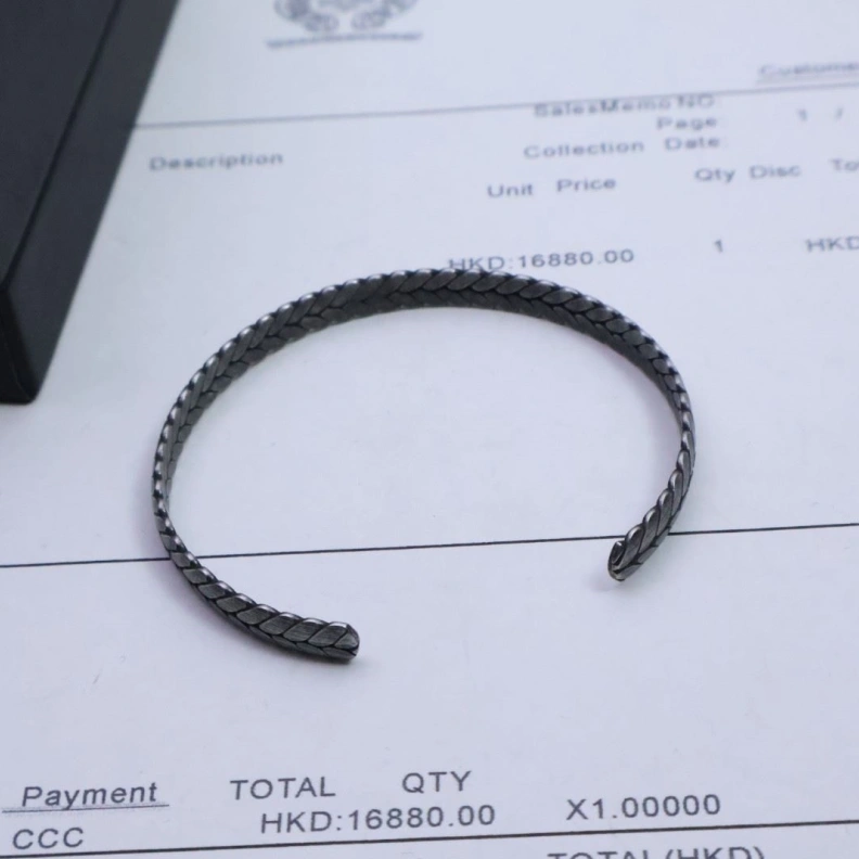 Chrxmx Hxxrts Bracelets Breathable 296526