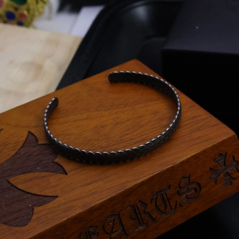 Chrxmx Hxxrts Bracelets Breathable 296526