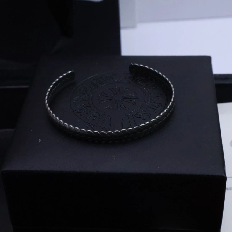 Chrxmx Hxxrts Bracelets Breathable 296526