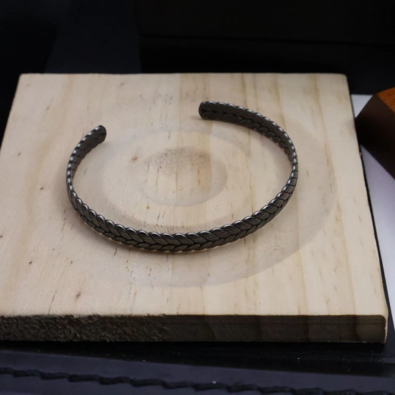 Chrxmx Hxxrts Bracelets Breathable 296526