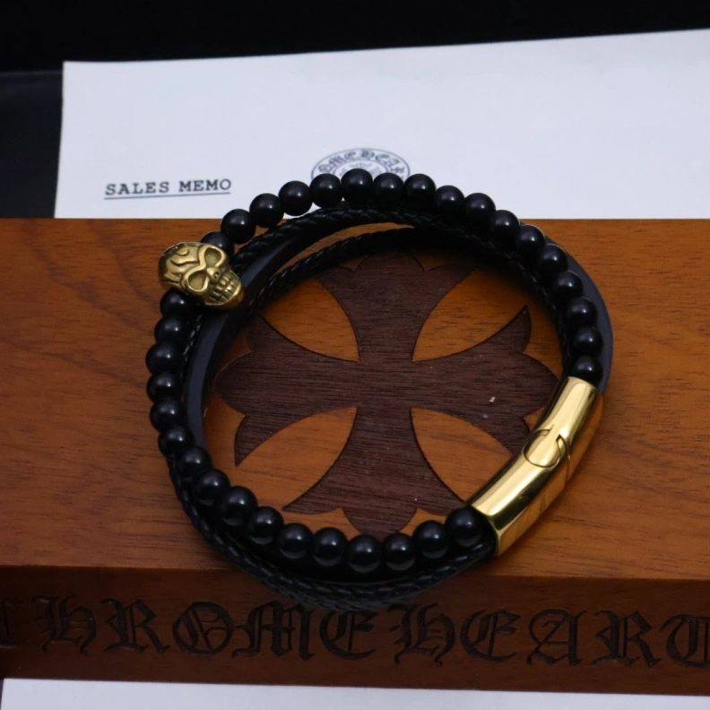 ModernLook Chrxmx Hxxrts Bracelets 296522