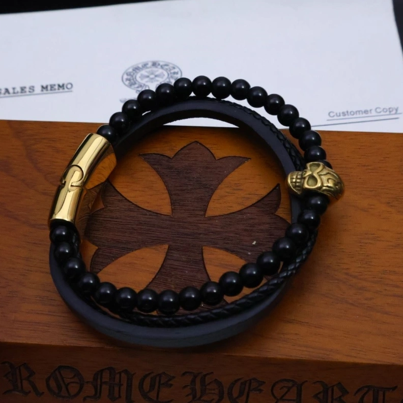 ModernLook Chrxmx Hxxrts Bracelets 296522