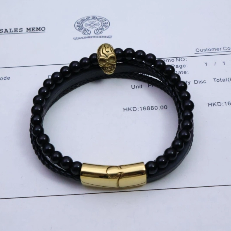 ModernLook Chrxmx Hxxrts Bracelets 296522