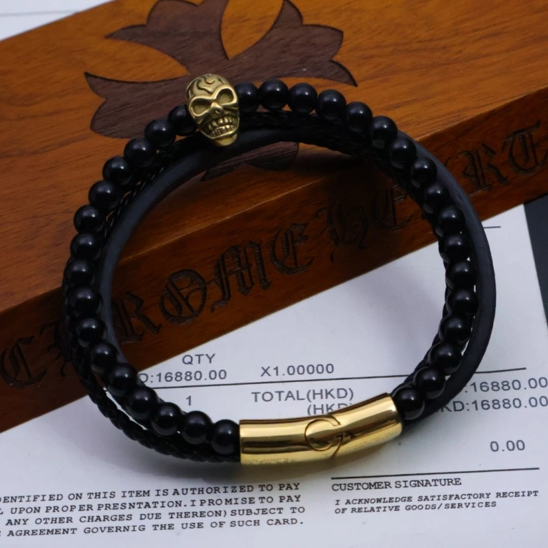 ModernLook Chrxmx Hxxrts Bracelets 296522