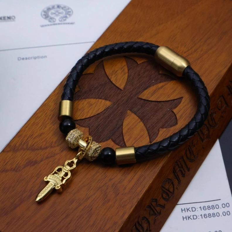 Chrxmx Hxxrts Bracelets Timeless 296529