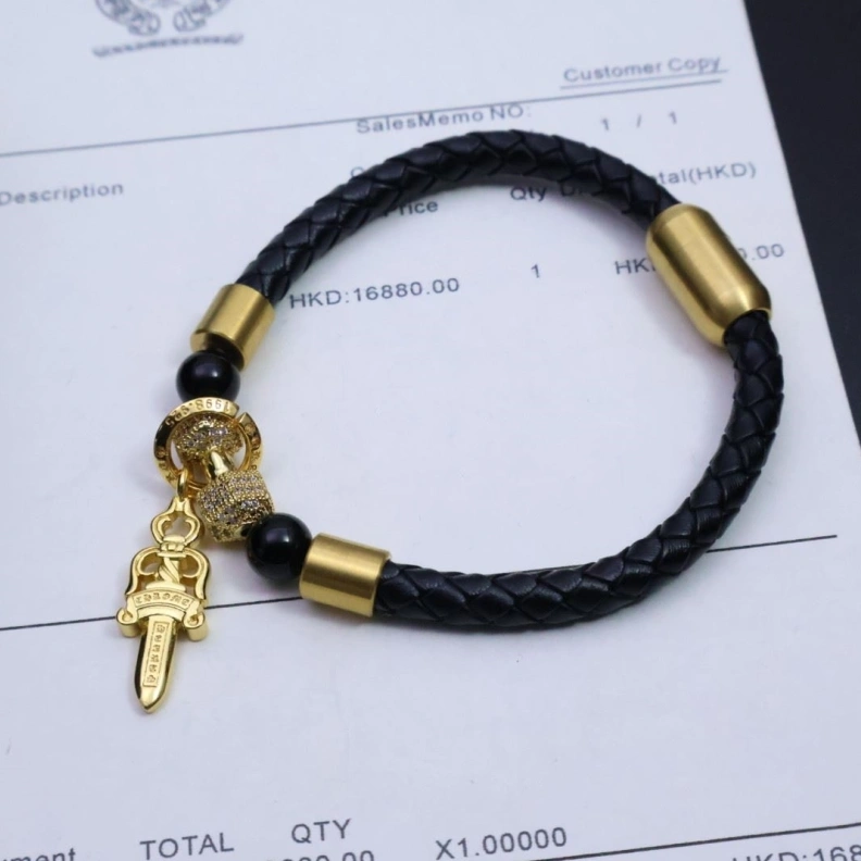 Chrxmx Hxxrts Bracelets Timeless 296529