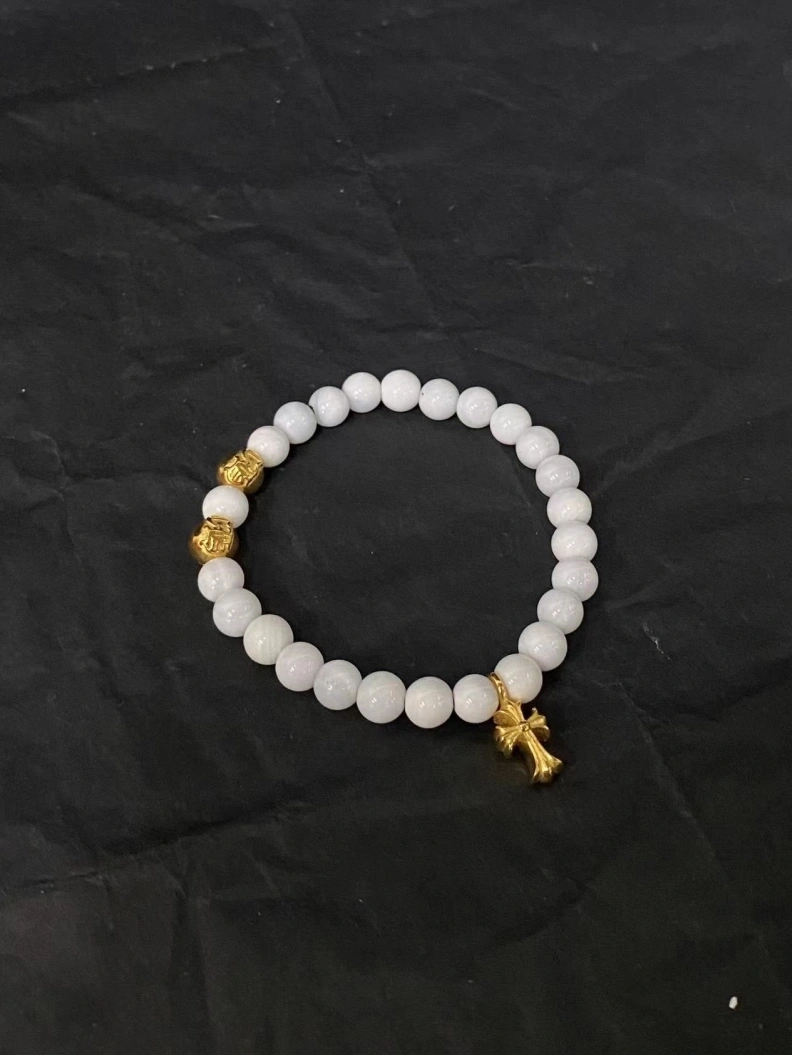 Functional Chrxmx Hxxrts Bracelets 298258