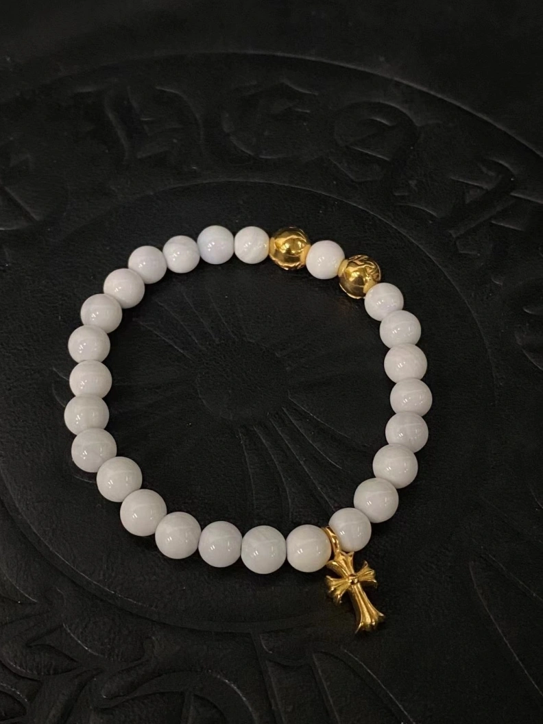 Functional Chrxmx Hxxrts Bracelets 298258