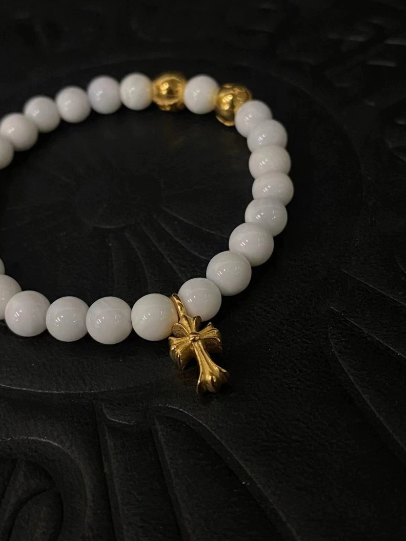 Functional Chrxmx Hxxrts Bracelets 298258