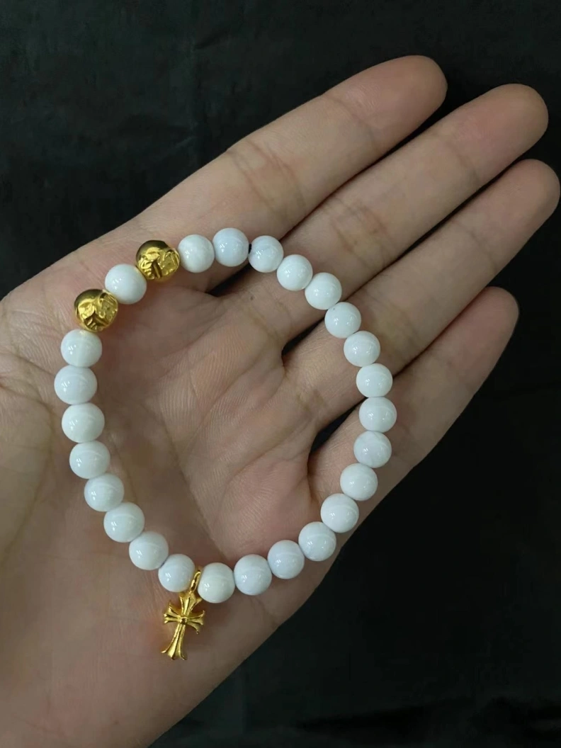 Functional Chrxmx Hxxrts Bracelets 298258