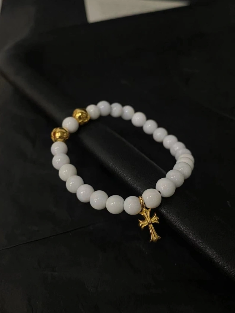 Functional Chrxmx Hxxrts Bracelets 298258