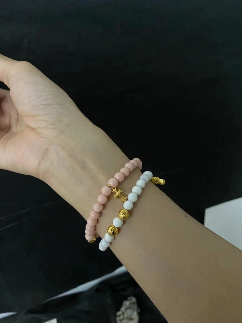 Functional Chrxmx Hxxrts Bracelets 298258