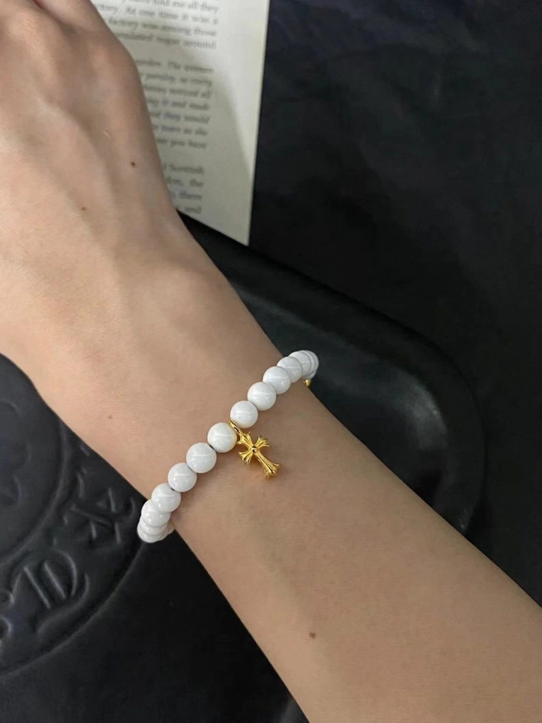 Functional Chrxmx Hxxrts Bracelets 298258