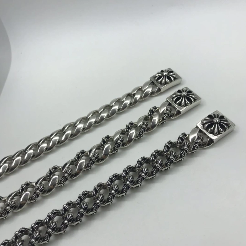 Chrxmx Hxxrts Bracelets Flexible 296524