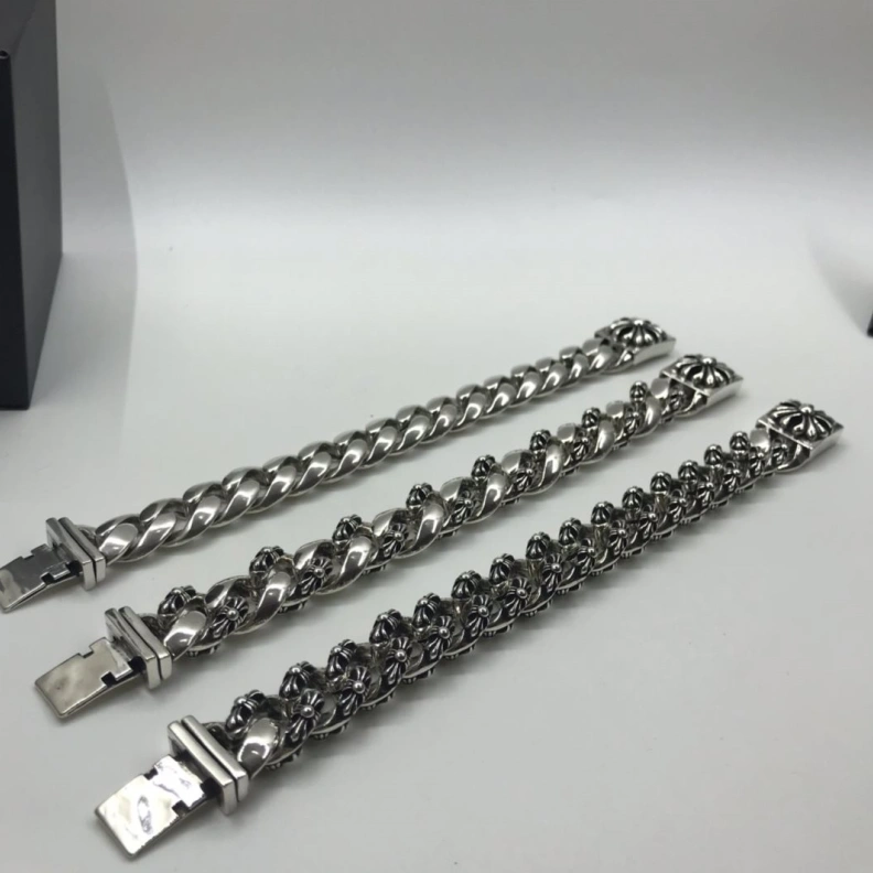 Chrxmx Hxxrts Bracelets Flexible 296524