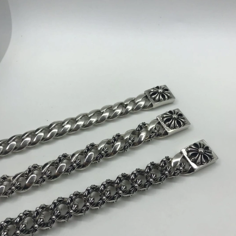 Chrxmx Hxxrts Bracelets Flexible 296524