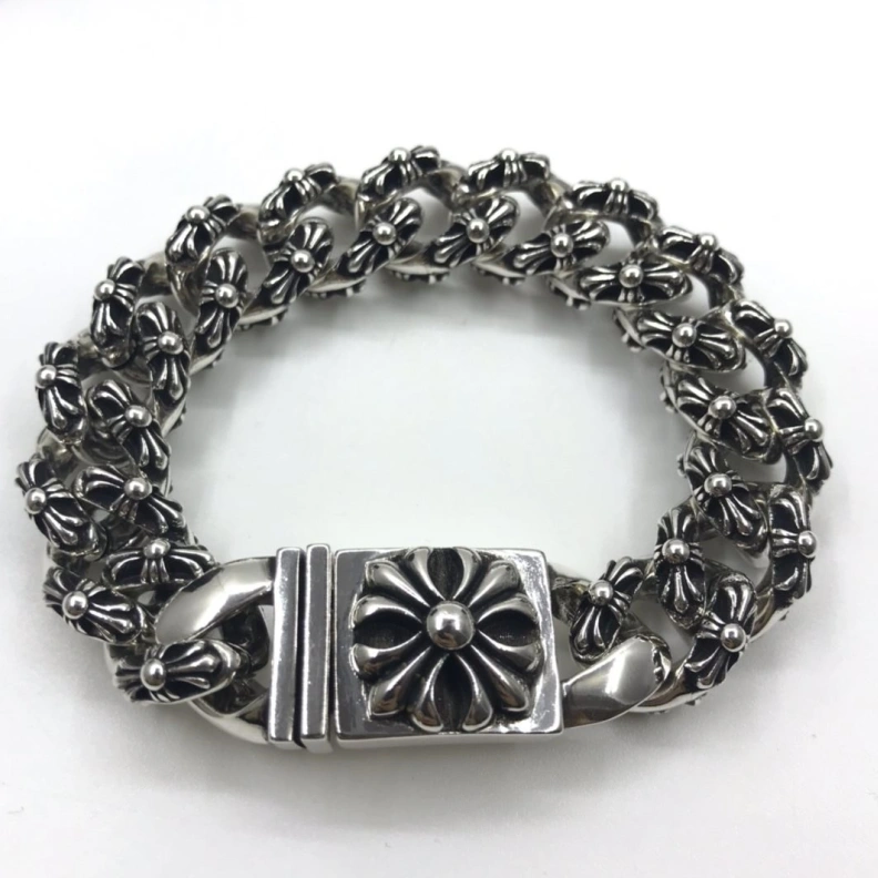 Chrxmx Hxxrts Bracelets Flexible 296524
