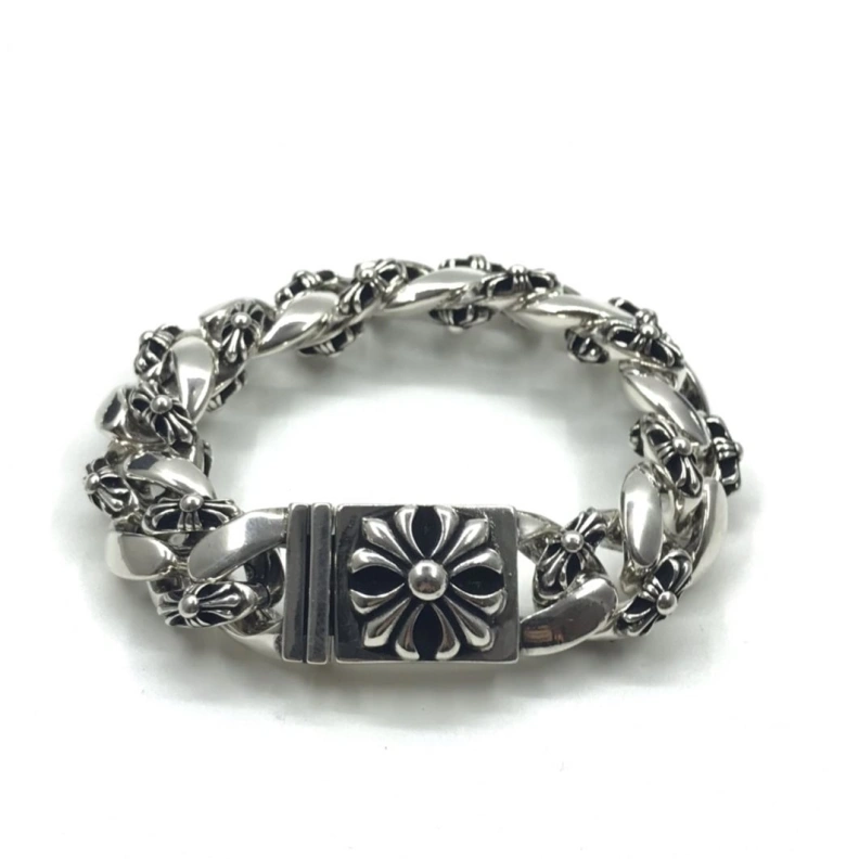 Chrxmx Hxxrts Bracelets Flexible 296524