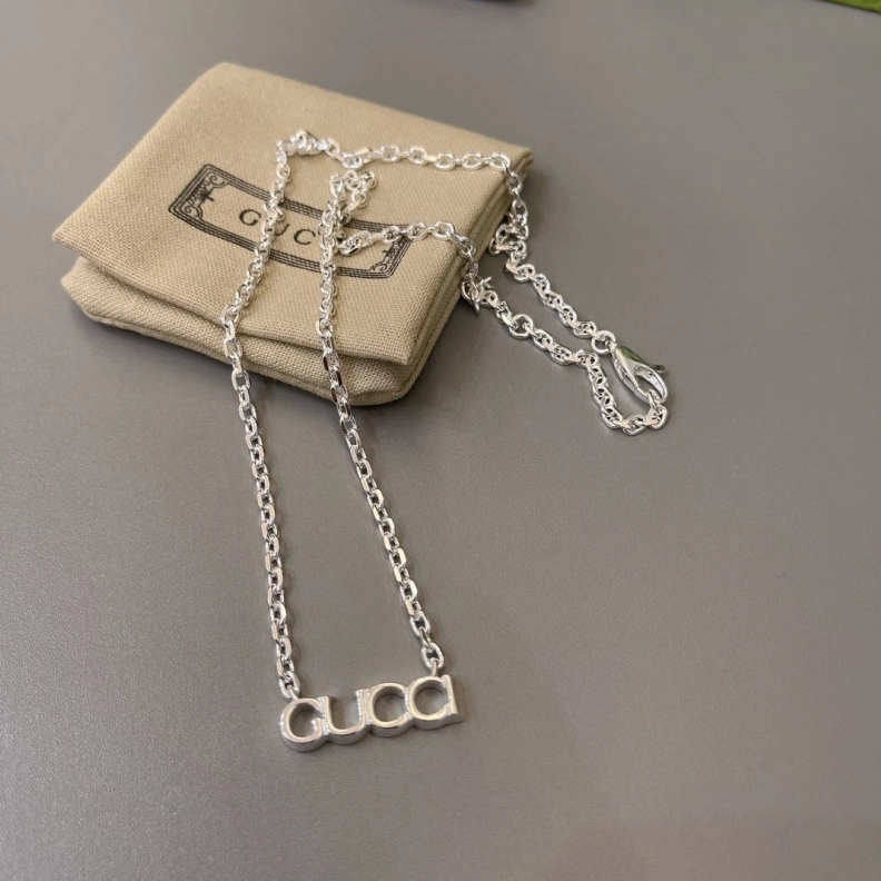 Trendy Gxccx Necklaces 302082