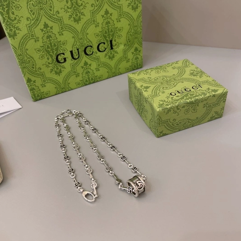 Stylish Gxccx Necklaces 302085