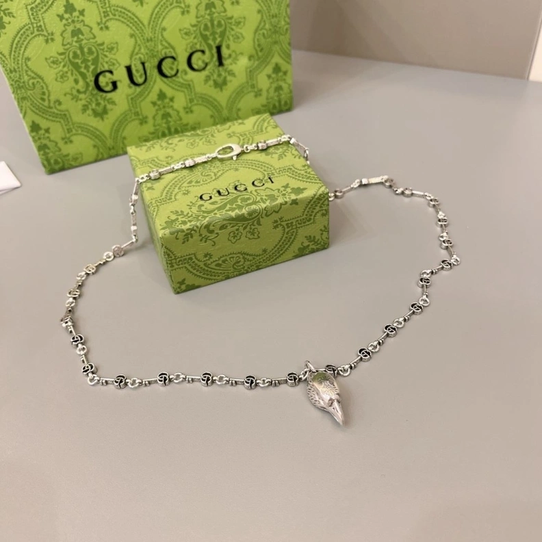 Gxccx Necklaces GoodFit 302079