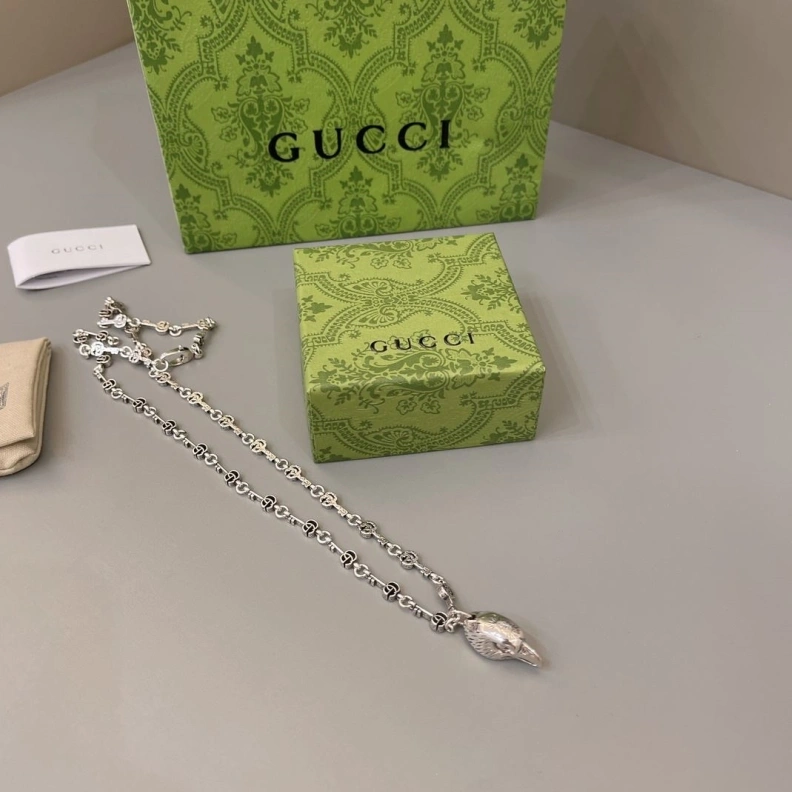 Gxccx Necklaces GoodFit 302079