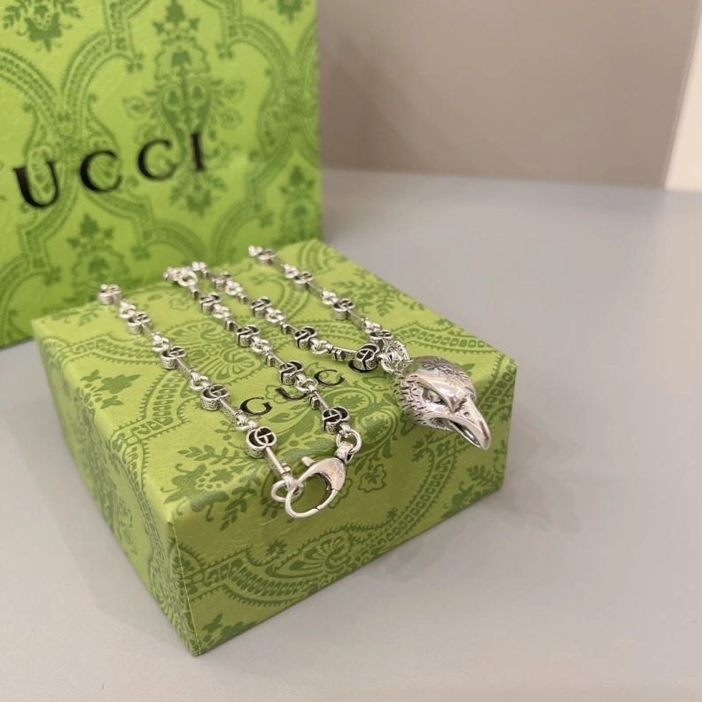 Gxccx Necklaces GoodFit 302079