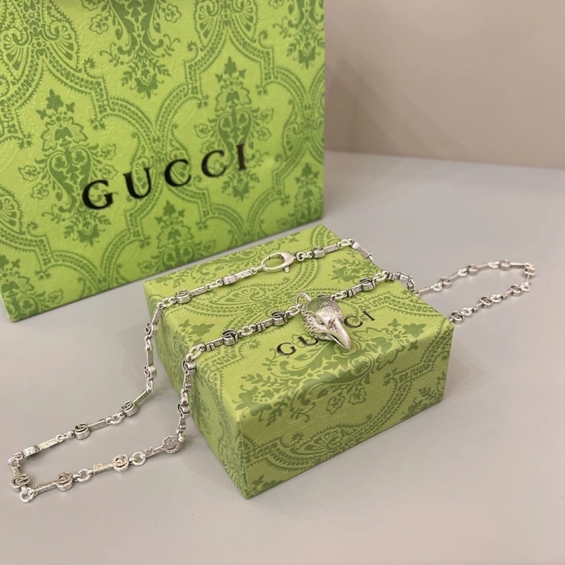 Gxccx Necklaces GoodFit 302079