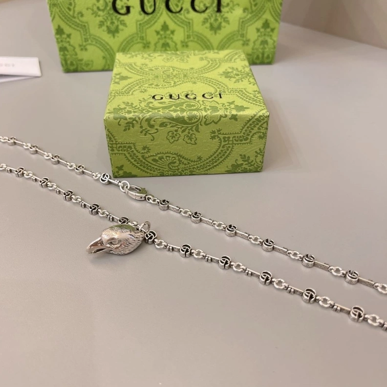 Gxccx Necklaces GoodFit 302079