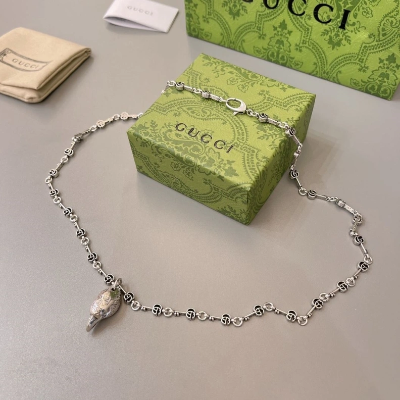 Gxccx Necklaces GoodFit 302079