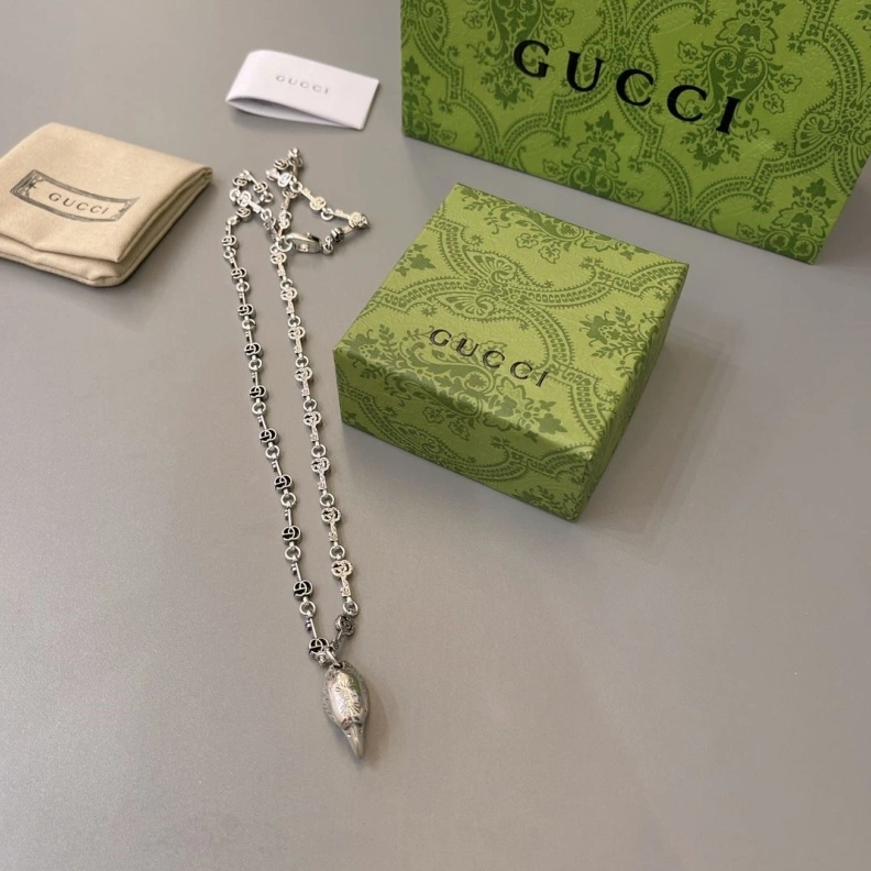 Gxccx Necklaces GoodFit 302079