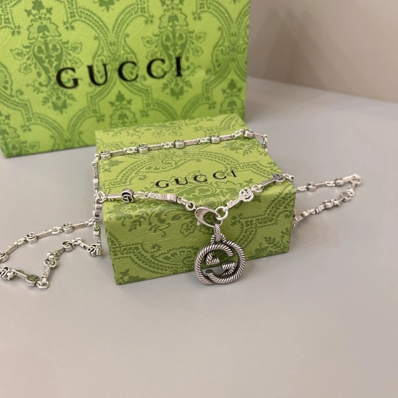 TopPick Gxccx Necklaces 302075