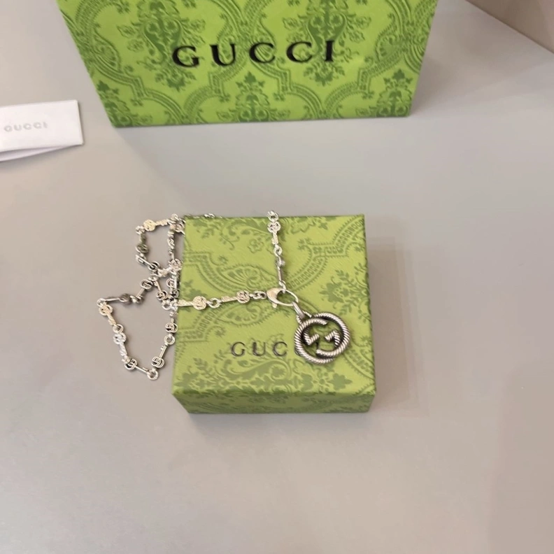 TopPick Gxccx Necklaces 302075