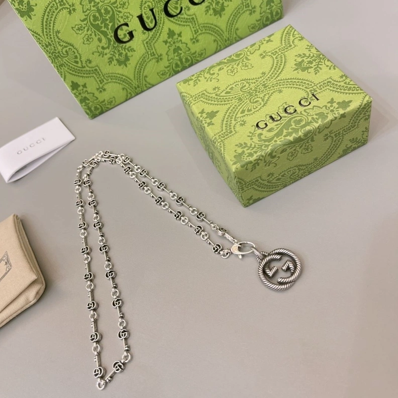 TopPick Gxccx Necklaces 302075