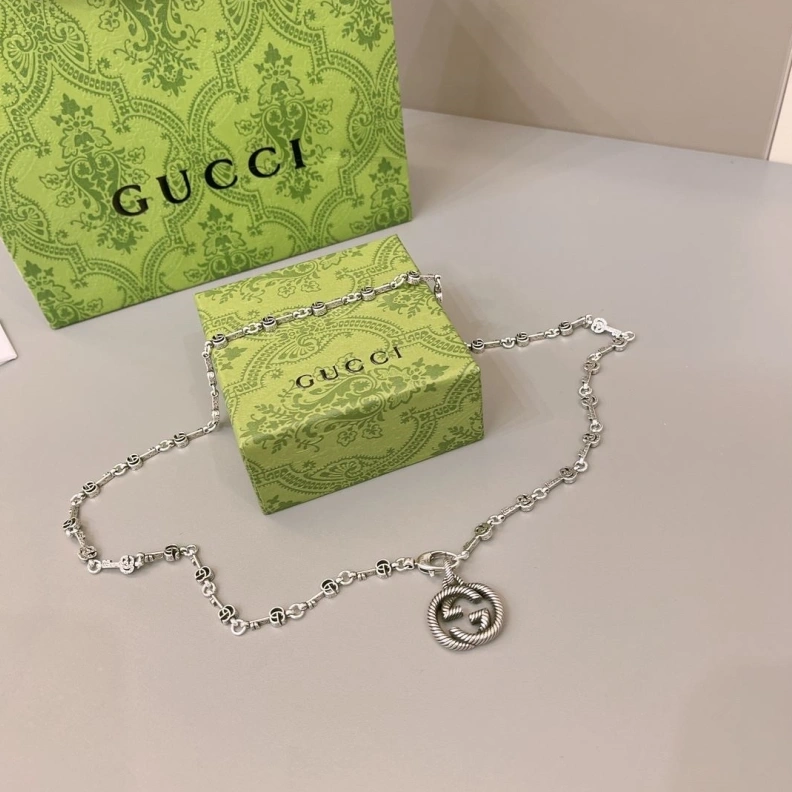 TopPick Gxccx Necklaces 302075