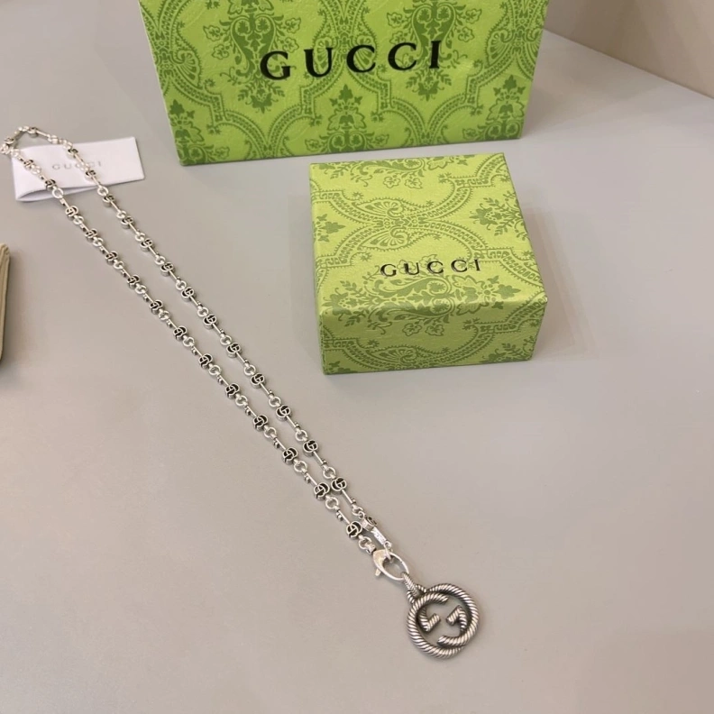TopPick Gxccx Necklaces 302075