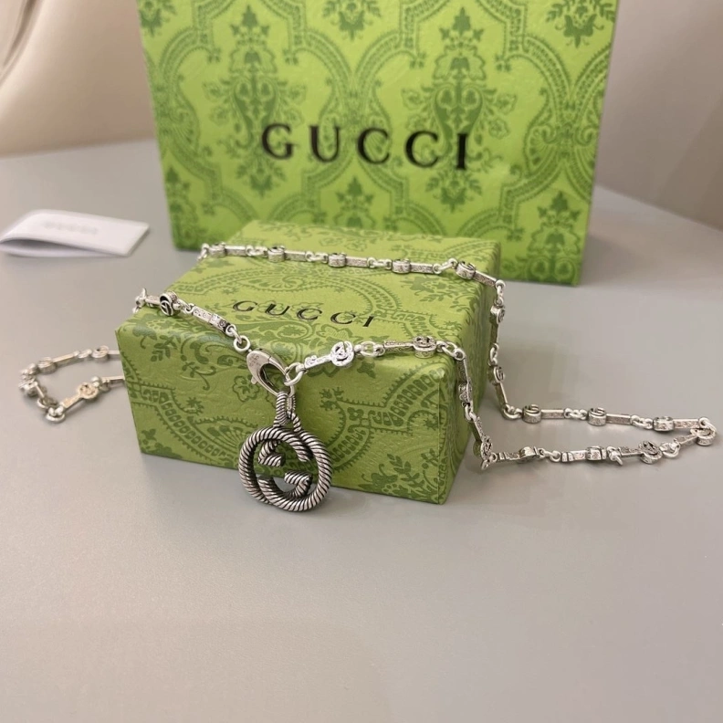 TopPick Gxccx Necklaces 302075