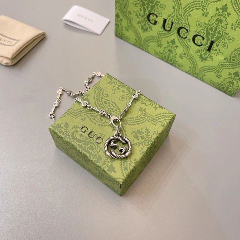 TopPick Gxccx Necklaces 302075