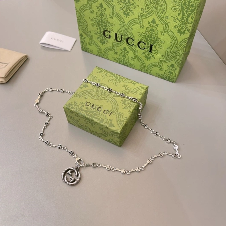 TopPick Gxccx Necklaces 302075