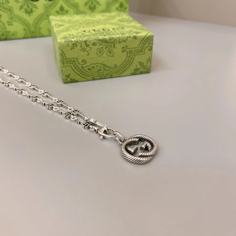 TopPick Gxccx Necklaces 302075