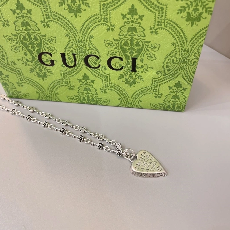 Gxccx Necklaces EyeCatching 302073