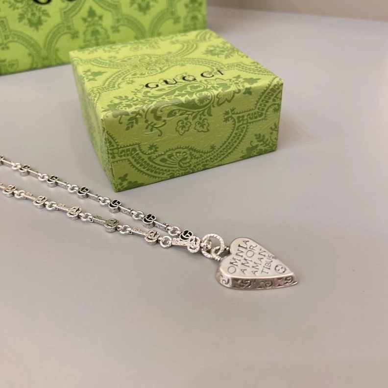 Gxccx Necklaces EyeCatching 302073