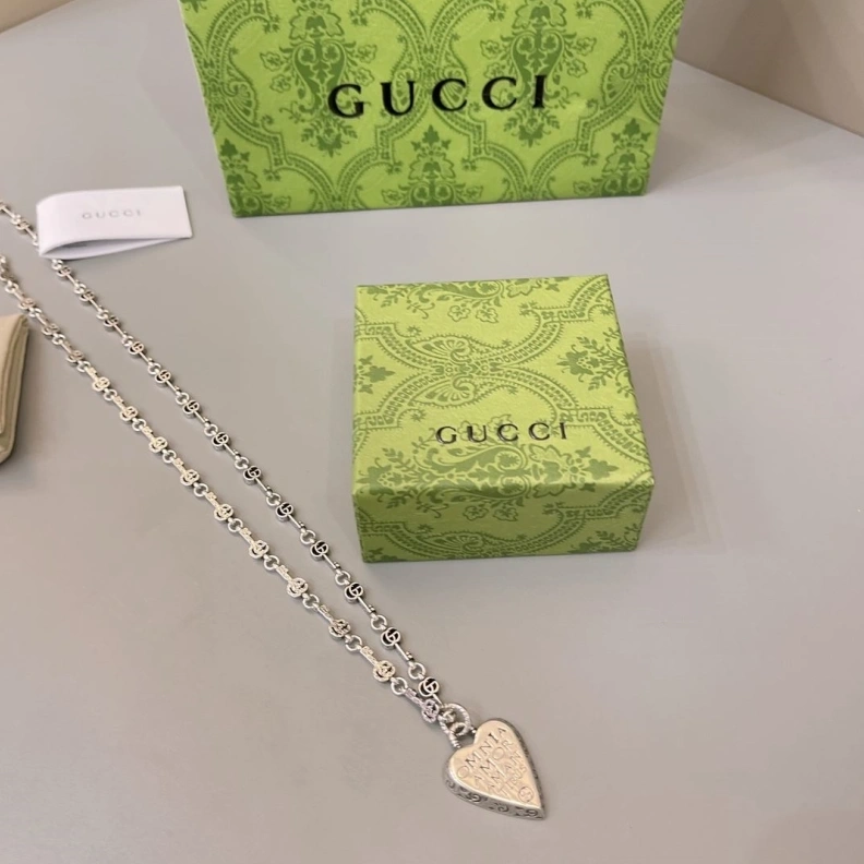 Gxccx Necklaces EyeCatching 302073